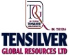 Tensilver Global Resources Limited