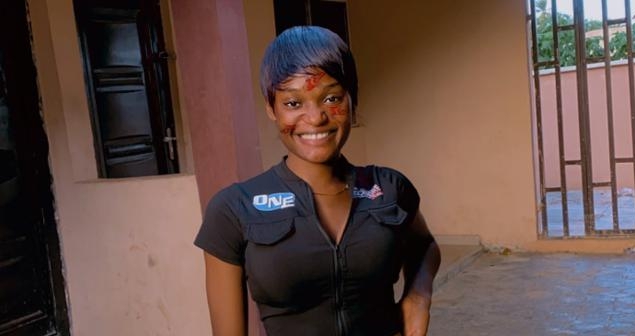 Deborah Folagbade